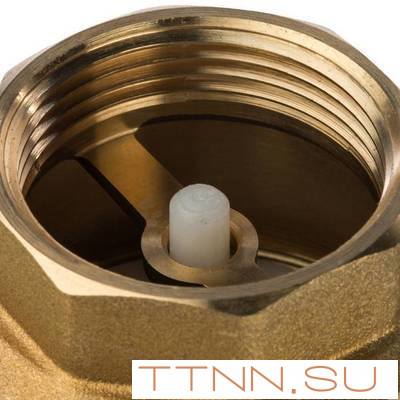 Клапан обратный STOUT SVC-0002-000032 Клапан обратный STOUT SVC-0002-000032