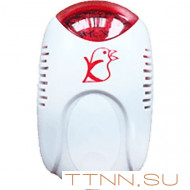 Устройство сигнальное дублирующее Кенарь УД-1 Устройство сигнальное дублирующее Кенарь УД-1