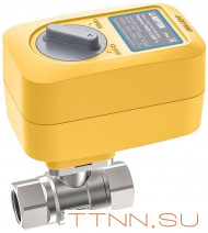 Кран с электроприводом Neptun PROFI 220В 1 Кран с электроприводом Neptun PROFI 220В 1