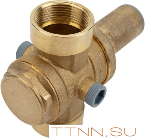 Редуктор ICMA 1 1/4" (91246AG05)