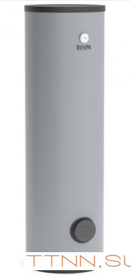 Бойлеры косвенного нагрева RISPA RBFL-300 Бойлеры косвенного нагрева RISPA RBFL-300