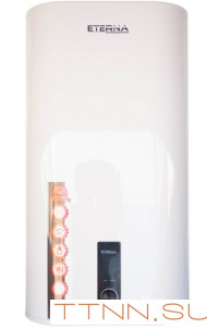 Электрический накопительный водонагреватель ETERNA FS-80 Электрический накопительный водонагреватель ETERNA FS-80