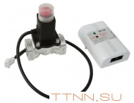 Сигнализатор загазованности БУГ-40 (оксид углерода) Сигнализатор загазованности БУГ-40 (оксид углерода)