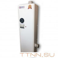 Электрокотел ElectroVeL ЭВПМ-3 кВт 220В для отопления Электрокотел ElectroVeL ЭВПМ-3 кВт 220В для отопления