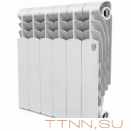 Алюминиевый радиатор RoyalThermo Revolution 350 Алюминиевый радиатор RoyalThermo Revolution 350