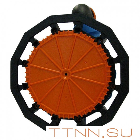 Дренажный насос Джилекс ДРЕНАЖНИК 350/17 Дренажный насос Джилекс ДРЕНАЖНИК 350/17