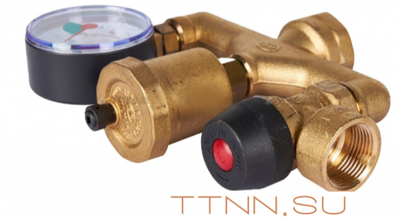 Группа безопасности STOUT SVS-0040-055032 Группа безопасности STOUT SVS-0040-055032