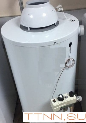 Напольный газовый котел Боринское АОГВ-17,4 РК TGV Напольный газовый котел Боринское АОГВ-17,4 РК TGV