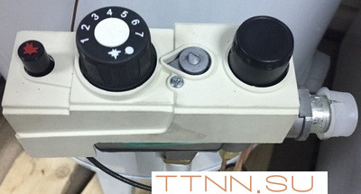 Напольный газовый котел Боринское АОГВ-17,4 РК TGV Напольный газовый котел Боринское АОГВ-17,4 РК TGV