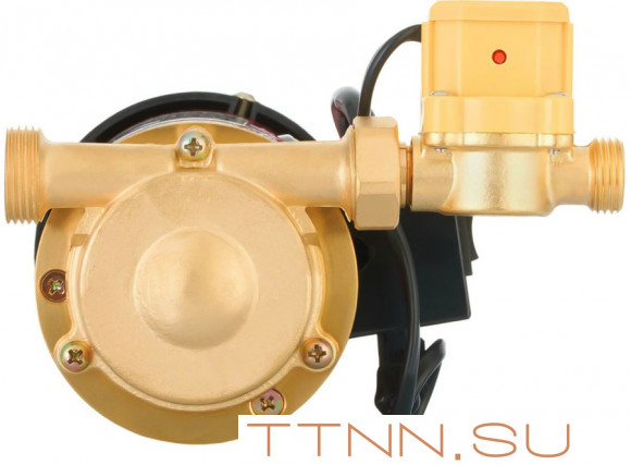 Повысительный насос Unipump WIP-10 Повысительный насос Unipump WIP-10