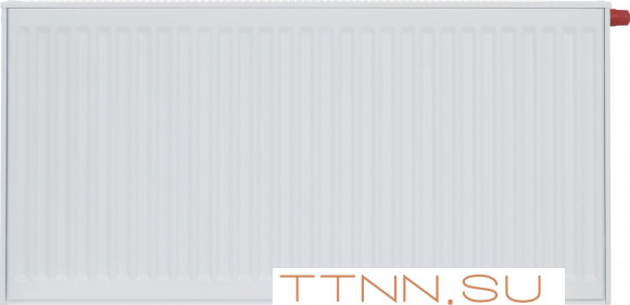 Стальной панельный радиатор METEOR Thermo Classic VK 11/500/400 ra Стальной панельный радиатор METEOR Thermo Classic VK 11/500/400 ra