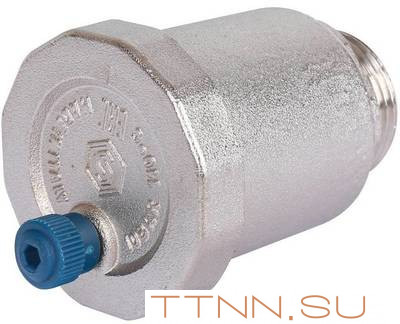 Воздухоотводчик STOUT SVS-1011-000020 Воздухоотводчик STOUT SVS-1011-000020