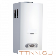 Газовая колонка Vilterm S10 с электроподжигом 10 л/мин Россия (аналог 4510-M) Газовая колонка Vilterm S10 с электроподжигом 10 л/мин Россия (аналог 4510-M)