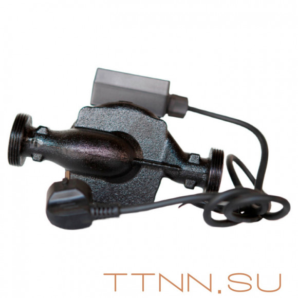 Насос для отопления ETERNA SR 25-60