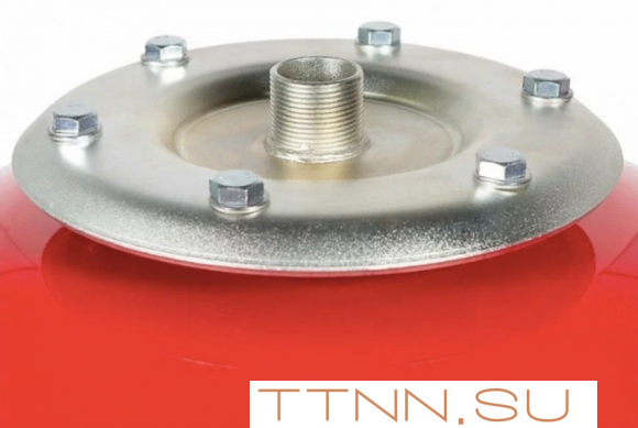 Расширительный бак Джилекс В 500