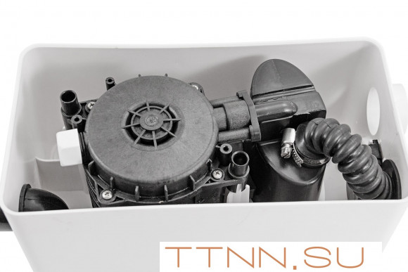 Канализационная насосная станция SANIVORT 255A UNIPUMP бытовая КНС Канализационная насосная станция SANIVORT 255A UNIPUMP бытовая КНС