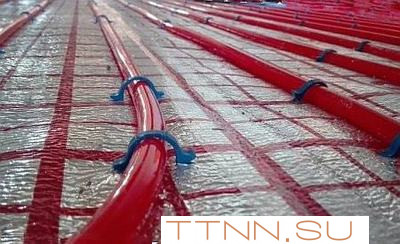 Труба сшитый полиэтилен 20 мм VALTEC PEX-EVOH, 20(2,0) бухта 100м