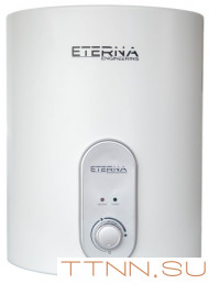 Электрический накопительный водонагреватель ETERNA RK-10/U Электрический накопительный водонагреватель ETERNA RK-10/U