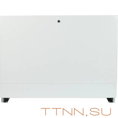 Шкаф распределительный встроенный STOUT (ШРВ-4) 11-12 выхода