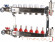 Для отопления Rommer 1"/3/4"x6 с расходомерами (RMS-1210-000006)