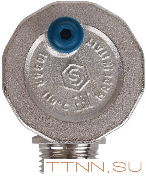 Воздухоотводчик STOUT SVS-1013-000015 Воздухоотводчик STOUT SVS-1013-000015