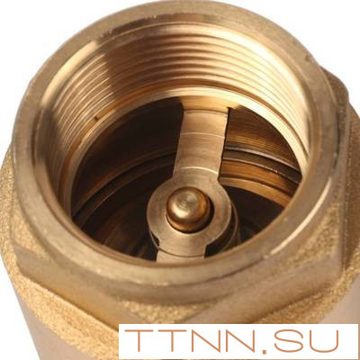 Клапан обратный STOUT SVC-0011-000032 Клапан обратный STOUT SVC-0011-000032