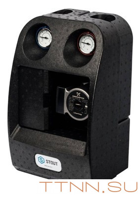 Насосная группа STOUT SDG-0007-003202 Насосная группа STOUT SDG-0007-003202