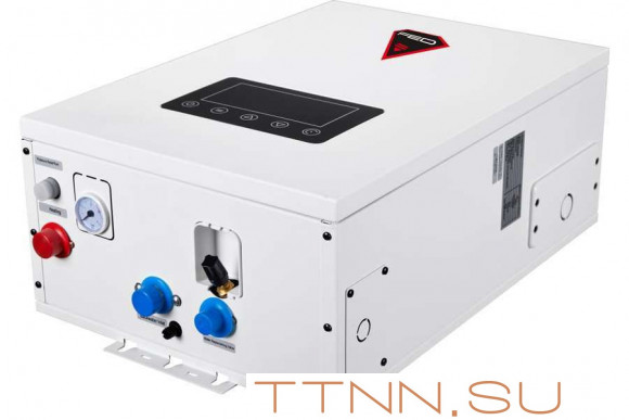 Электрический котел Federica Bugatti FED Electric 4.0 кВт 230/400V Электрический котел Federica Bugatti FED Electric 4.0 кВт 230/400V