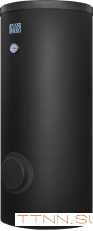 Бойлер косвенного нагрева ЭВАН INOX-200 (нерж. сталь) Бойлер косвенного нагрева ЭВАН INOX-200 (нерж. сталь)