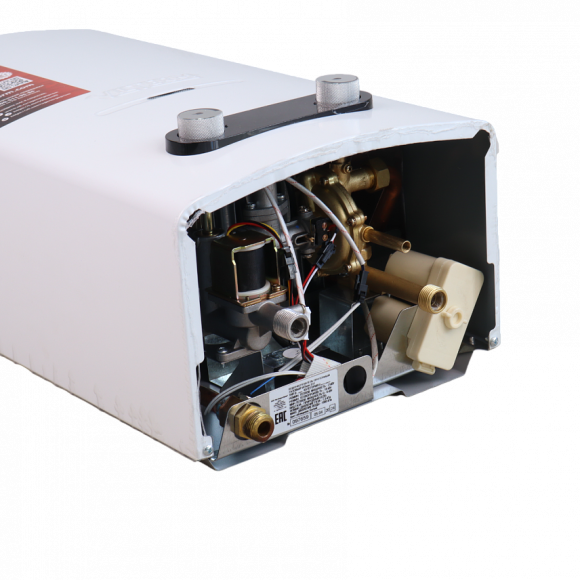 Газовая колонка Vilterm S13 (электророзжиг, 13 л/мин)