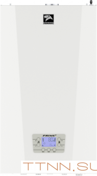 Настенный газовый котел Лемакс PRIME-V18