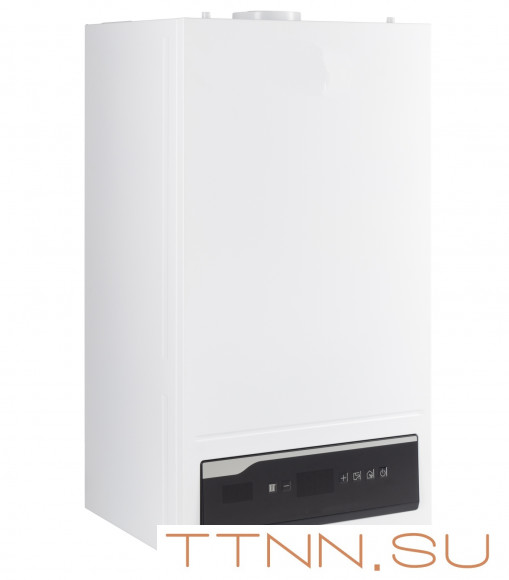 Настенный газовый котел ProLine S 2.28 Ti Настенный газовый котел ProLine S 2.28 Ti