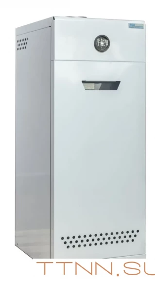 Напольный газовый котел Сигнал КОВ-12,5 СТ1пс