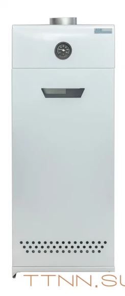 Напольный газовый котел Сигнал КОВ-12,5 СТ1пс