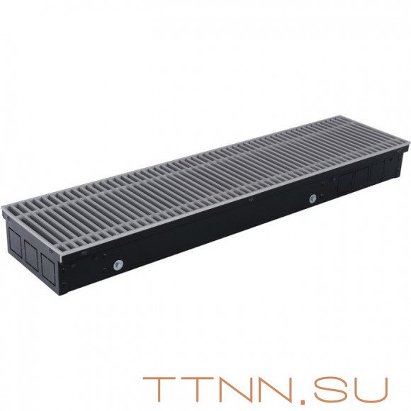 Внутрипольный конвектор длиной 1,1 м - 1,5 м STOUT SCN-1100-2019140