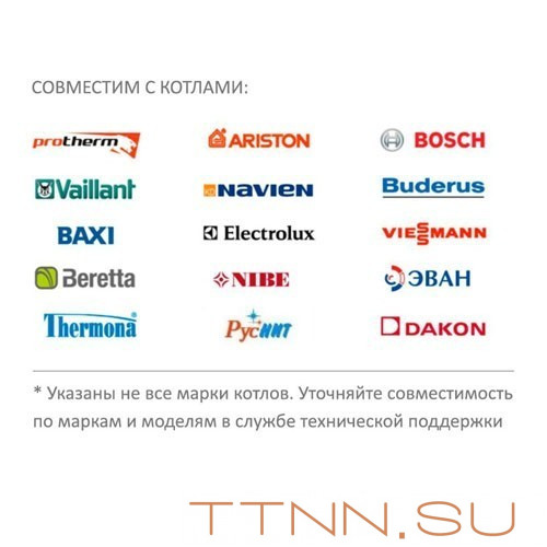 Плата цифровой шины Navien (749)