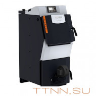 Твердотопливный котел ZOTA Bulat Turbo 48 Твердотопливный котел ZOTA Bulat Turbo 48