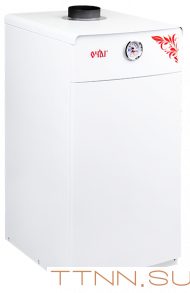 Напольный газовый котел Очаг АКГВ-11,6C Премиум Напольный газовый котел Очаг АКГВ-11,6C Премиум