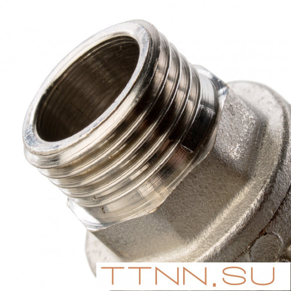 Кран шаровой STOUT 1/2" SVB-0003-000015 Кран шаровой STOUT 1/2" SVB-0003-000015