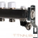 Для отопления Rommer 1"/3/4"x7 с запорными клапанами (RMS-3201-000007)