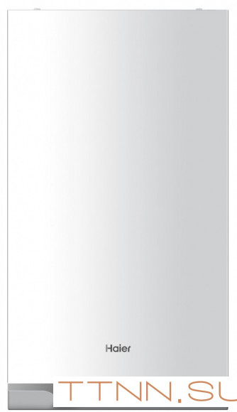 Настенный газовый котел Haier TechLine 1.28 Ti