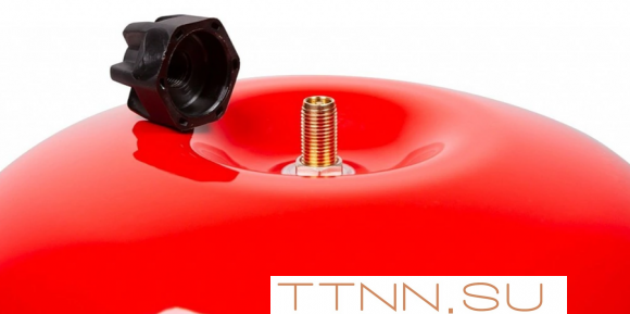 Расширительный бак Джилекс В 14