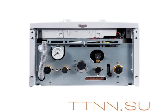 Настенный газовый котел MIZUDO M17Т OpenTherm Настенный газовый котел MIZUDO M17Т OpenTherm