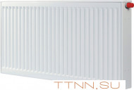 Стальной панельный радиатор METEOR Thermo Classic VK 21/500/1000 ra Стальной панельный радиатор METEOR Thermo Classic VK 21/500/1000 ra