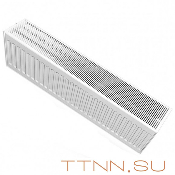 Стальной панельный радиатор Тип 33 Лемакс Premium VC 33х500х600