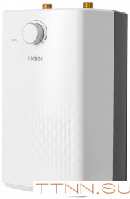 Электрический накопительный водонагреватель Haier ECU5(EU) Электрический накопительный водонагреватель Haier ECU5(EU)