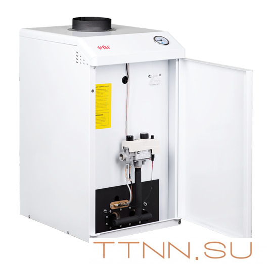 Газовый котел Очаг КСГ-20 E Стандарт EUROSIT