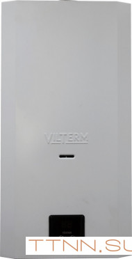 Газовый проточный водонагреватель VilTerm E11 Газовый проточный водонагреватель VilTerm E11