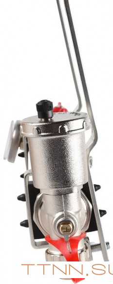 Для отопления Rommer 1"/3/4"x7 с запорными клапанами (RMS-3210-000007)