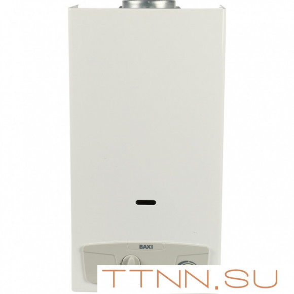 Колонка газовая BAXI SIG-2 11 p Колонка газовая BAXI SIG-2 11 p